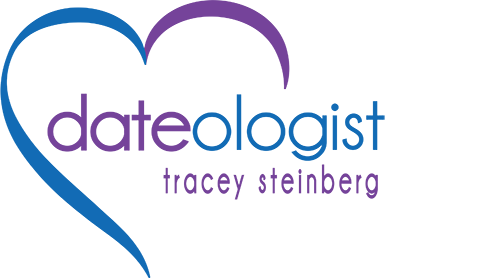 LA & NYC Dating Coach Tracey Steinberg