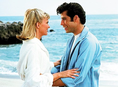 10 Sizzling Summer Dates